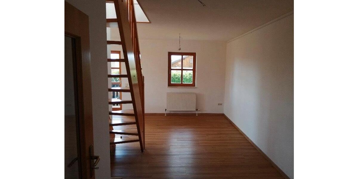 Maisonettenwohnung Moosthenning - 3 Zimmer, 93 m&sup2;, 255.000&euro; | Angebot:26433691