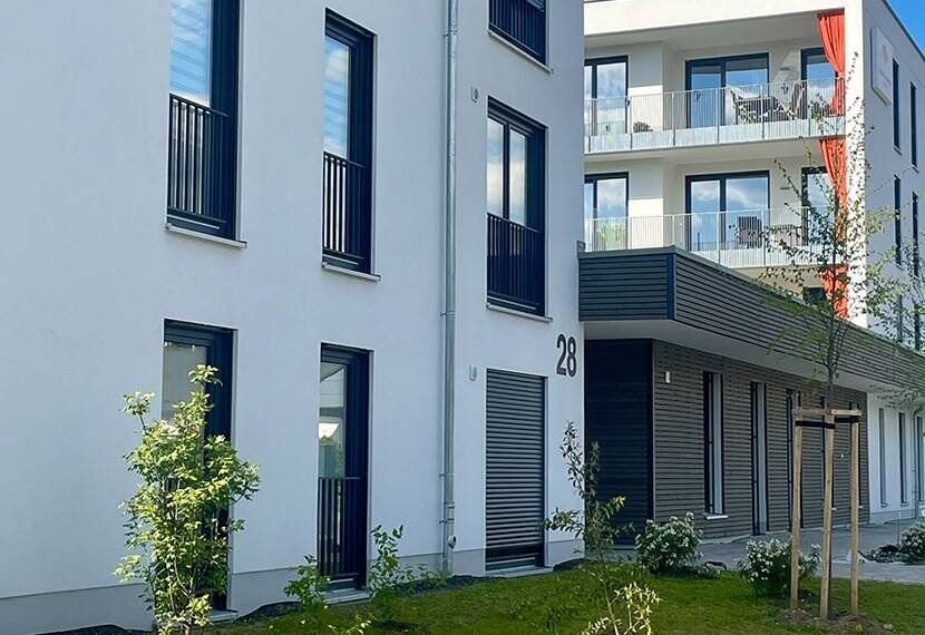 Etagenwohnung Rödental Mönchröden - 3 Zimmer, 88 m&sup2;, 344.000&euro; | Angebot:25660742