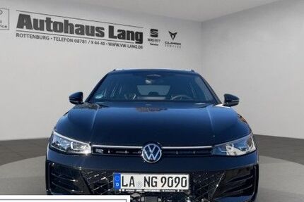 VW Passat 2.500 km 57.980 &euro; Rottenburg 84056