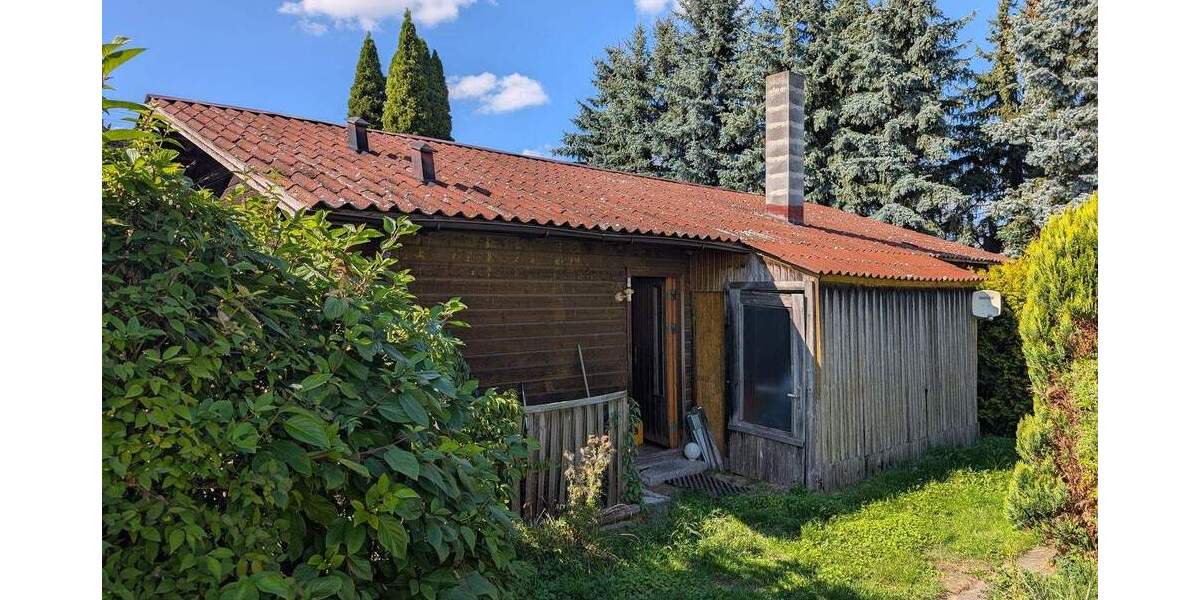 Einfamilienhaus Oranienbaum-Wörlitz Gohrau - 4 Zimmer, 130 m&sup2;, 138.000&euro; | Angebot:25743957