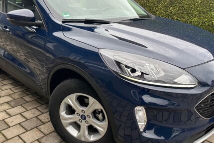 Ford Kuga 30.000 km 19.990 € Dinkelscherben 86424