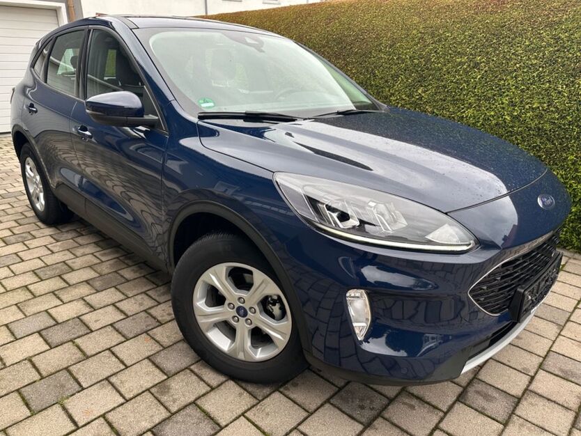 Ford Kuga 30.000 km 19.990 € Dinkelscherben 86424