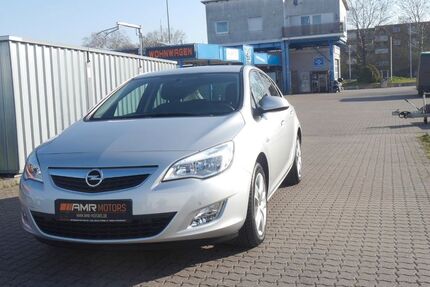 Opel Astra 94.000 km 9.049 &euro; Hemmingen 30966