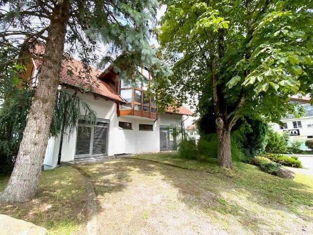 Haus zum Kaufen in Lindau 1.100.000 € 215 m²
