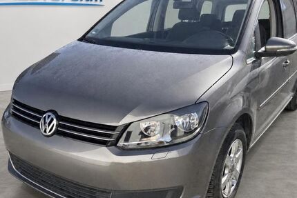 VW Touran 104.500 km 7.690 &euro; Weißenburg 91781