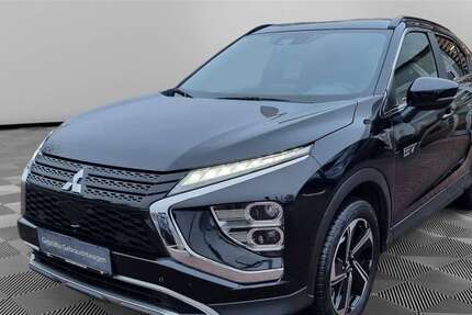 Mitsubishi Eclipse Cross 37.124 km 21.490 &euro; Greifswald 17489
