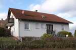 Wunderschönes Wohnhaus mit 1 bis 3 Wohneinheiten – natur- und stadtnah in Eschwege / Oberdünzebach - Einfamilienhaus Eschwege / Oberdünzebach | Angebot:25868234