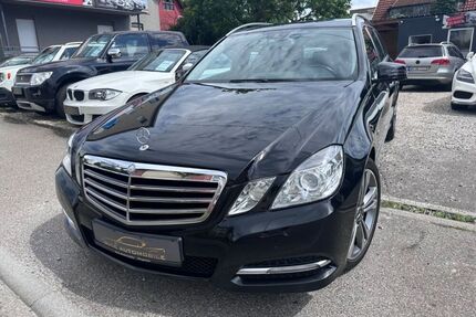 Mercedes E 200