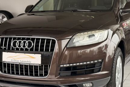 Audi Q7 230.000 km 13.490 € München 81243