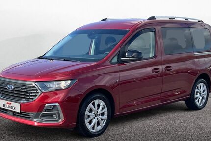 Ford Grand Tourneo 37.450 km 30.943 &euro; Dietersheim 91463