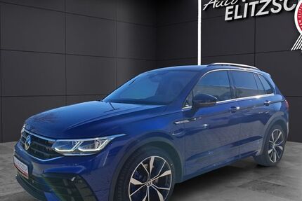 VW Tiguan 58.000 km 38.490 &euro; Kamenz 01917