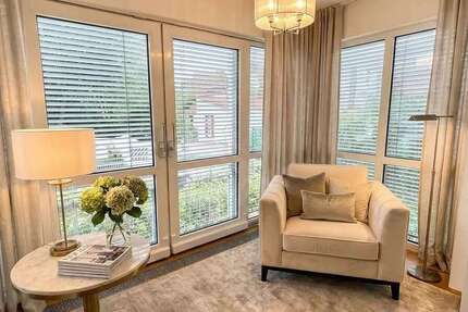 Wohnung Darmstadt Bessungen - 5 Zimmer, 180 m&sup2;, 960.000&euro; | Angebot:27408794