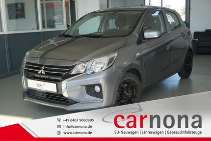 Mitsubishi Space Star 54.123 km 9.975 € Rabenau - Geilshausen 35466