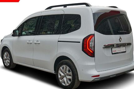 Renault Kangoo 27.256 km 22.950 &euro; Dresden 01239