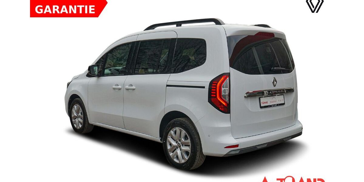 Renault Kangoo 27.256 km 22.950 &euro; Dresden 01239