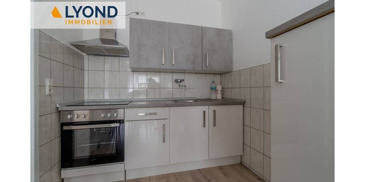 Etagenwohnung Georgenthal - 2 Zimmer, 42 m&sup2;, 70.000&euro; | Angebot:25819978