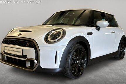 Mini Cooper S 61.125 km 21.609 &euro; Hannover 30539