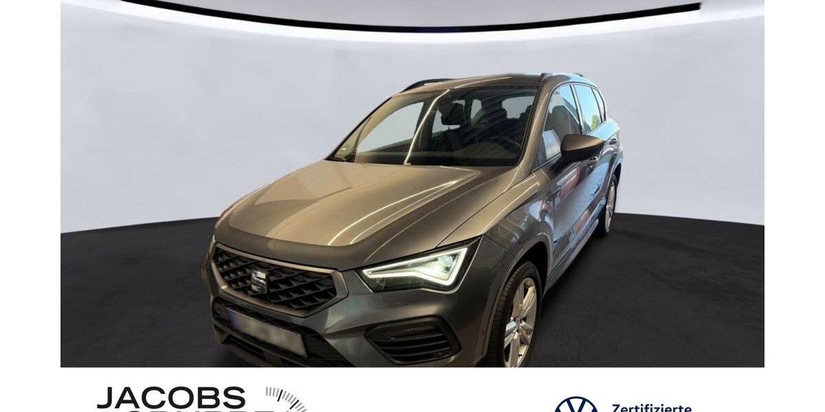 Seat Ateca 103.831 km 23.970 &euro; Aachen 52078