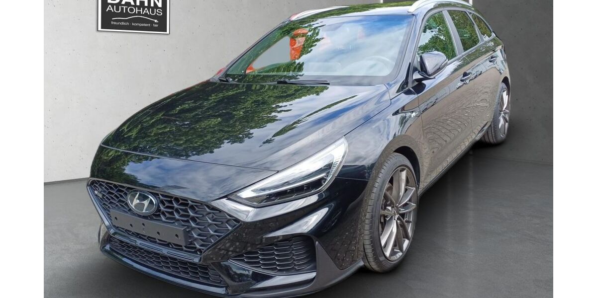 Hyundai i30 110.000 km 16.490 &euro; Prenzlau 17291