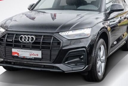 Audi Q5 22.300 km 49.575 &euro; Sankt Augustin-Menden 53757
