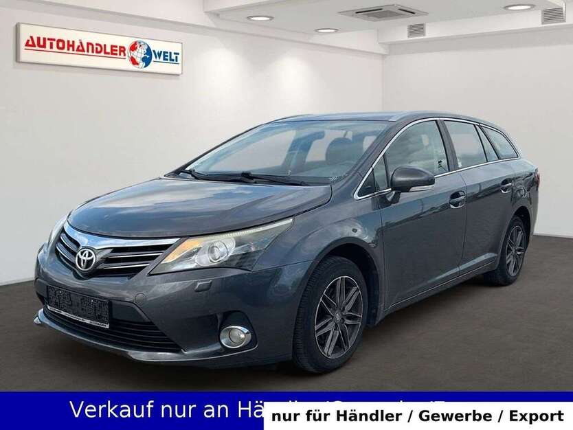 Avensis