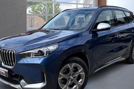 BMW X1 45.000 km 41.850 &euro; Berglern 85459
