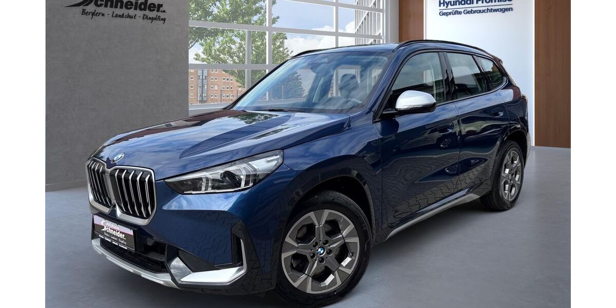 BMW X1 45.000 km 41.850 &euro; Berglern 85459
