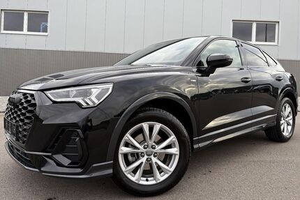 Audi Q3 31.060 km 27.890 € Amstetten 73340