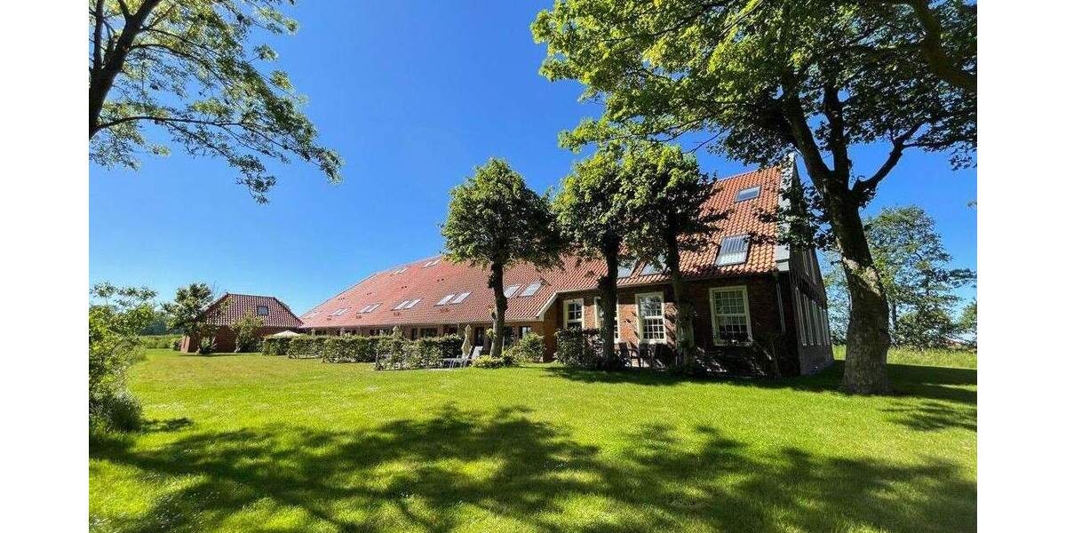 Etagenwohnung Dornum / Neßmersiel Neßmersiel - 249.000&euro; | Angebot:25927104
