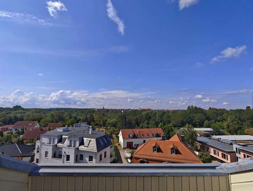 Wohnung zum Mieten in Leipzig 1.100 € 80.69 m²