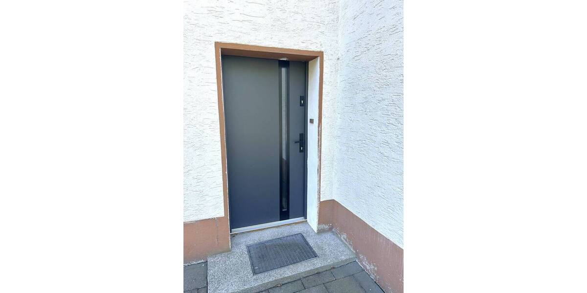 Etagenwohnung Halver - 2 Zimmer, 50 m&sup2;, 450&euro; | Angebot:26826296