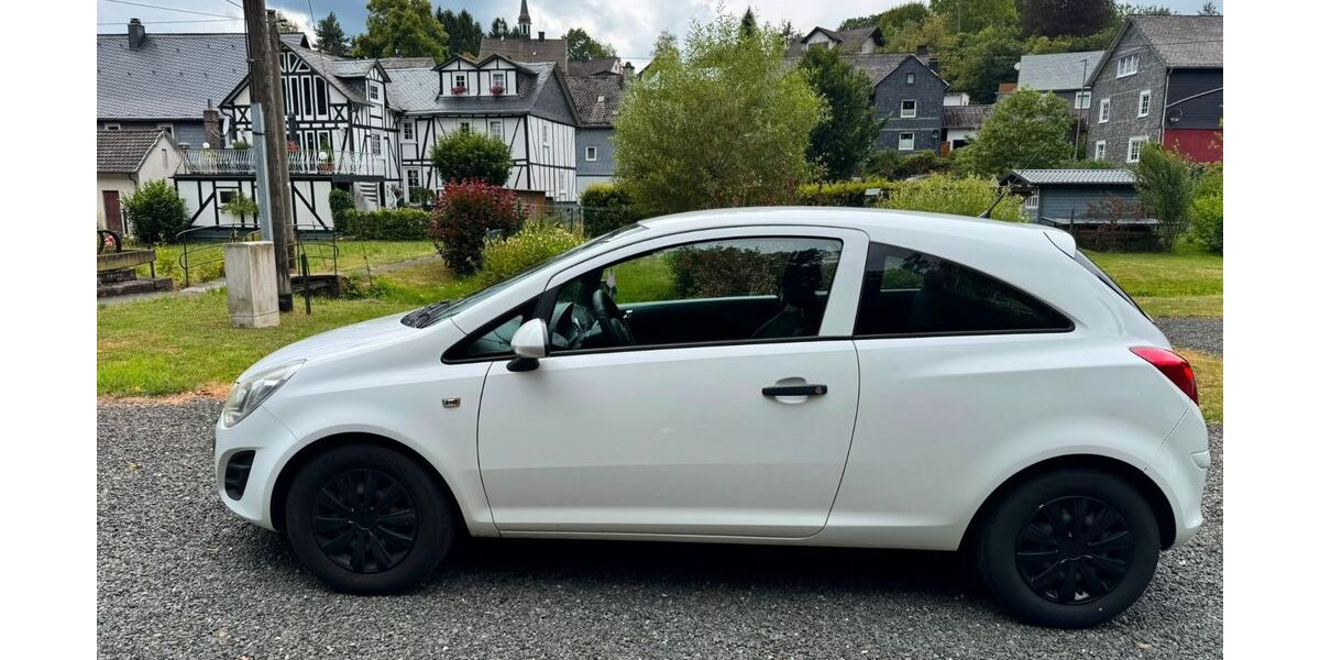 Opel Corsa 149.300 km 2.100 &euro; Freudenberg 57258