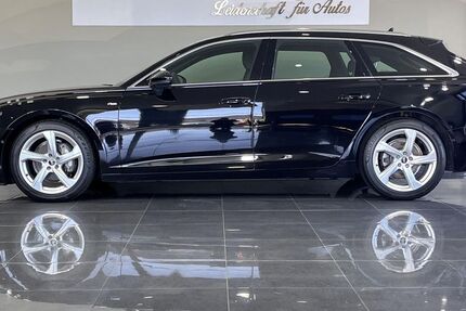 Audi A6 157.000 km 26.698 &euro; Dautphetal 35232