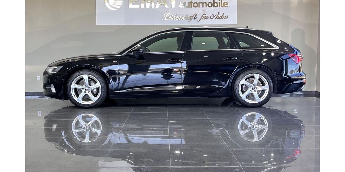 Audi A6 157.000 km 26.698 &euro; Dautphetal 35232