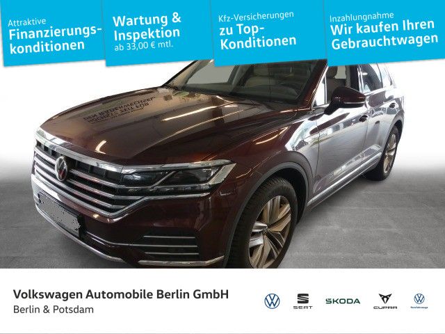 VW Touareg 43.268 km 43.870 &euro; Berlin 12099