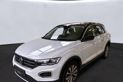 VW T-Roc 22.600 km 24.424 &euro; Lauda-Königshofen 97922