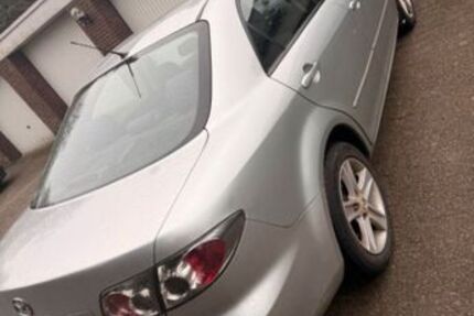 Mazda 6 170.000 km 2.250 &euro; Gelsenkirchen 45891