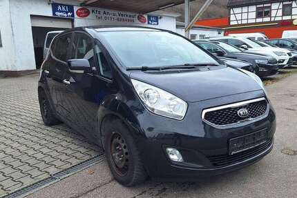 Kia Venga 215.879 km 2.790 € Geislingen an der Steige 73312