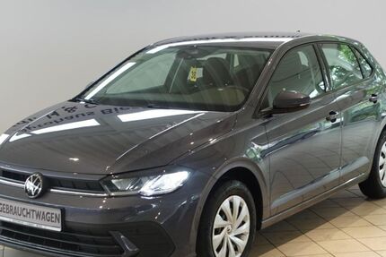 VW Polo 33.500 km 17.990 &euro; Wedel 22880