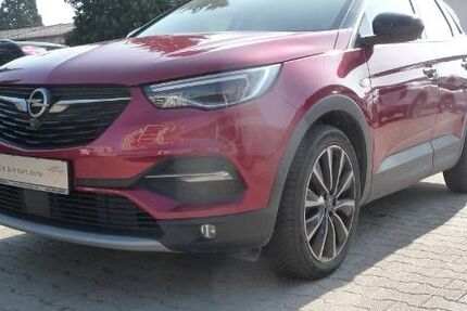 Opel Grandland (X) 64.450 km 18.990 &euro; Remseck 71686