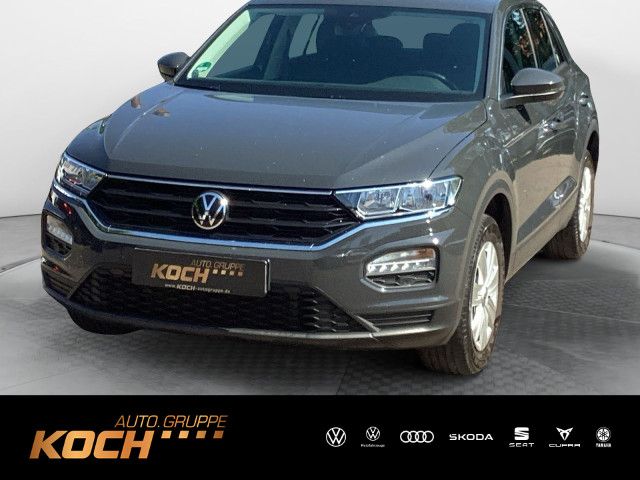 VW T-Roc 103.820 km 15.560 &euro; Schwaebisch Hall 74523