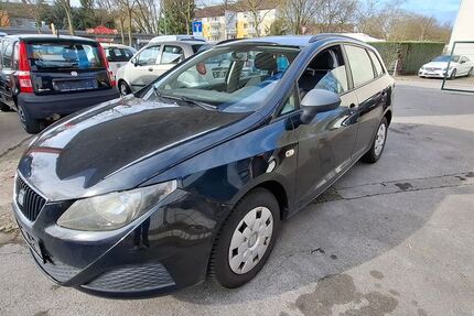 Seat Ibiza 164.100 km 1.990 &euro; Dortmund 44339