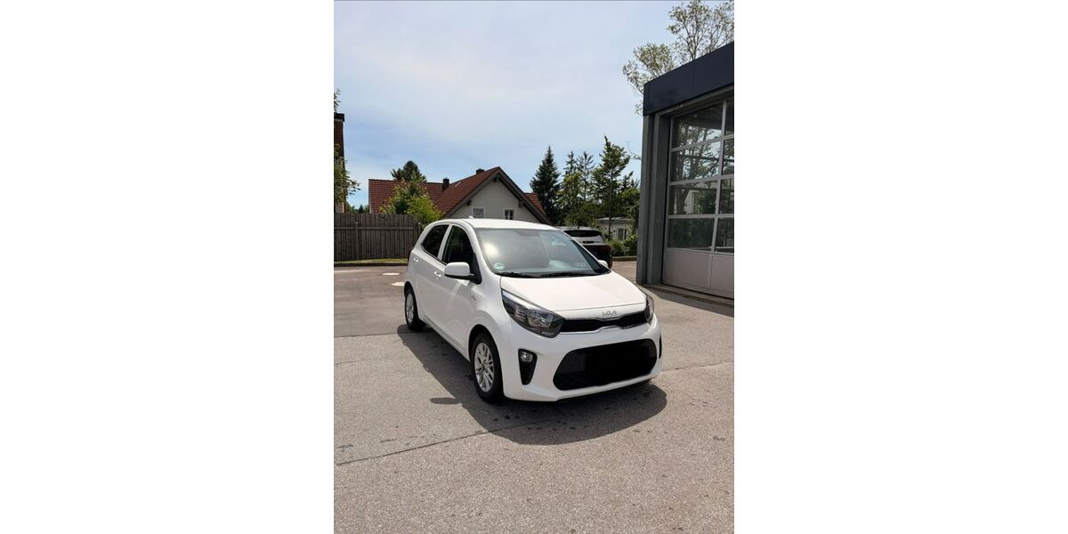 Kia Picanto 37.000 km 12.280 &euro; Passau 94036