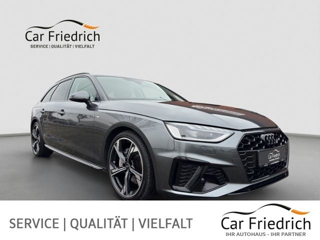 Audi A4 60.000 km 31.880 &euro; Steinfurt-Borghorst 48565