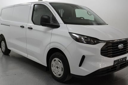 Ford Transit Custom 11.594 km 27.350 &euro; Bebra 36179