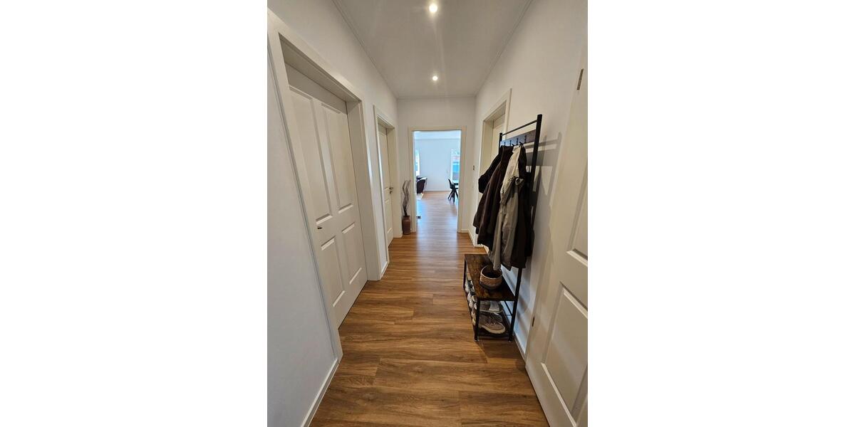 Doppelhaushälfte Ostrhauderfehn - 3 Zimmer, 80 m&sup2;, 850&euro; | Angebot:26340862