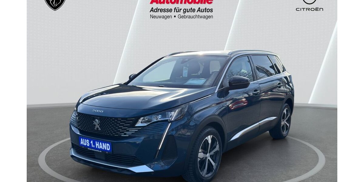 Peugeot 5008 85.648 km 26.894 &euro; Wunstorf 31515