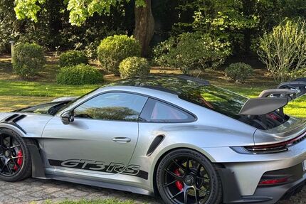 Porsche 992 7.800 km 295.911 &euro; Monschau 52156