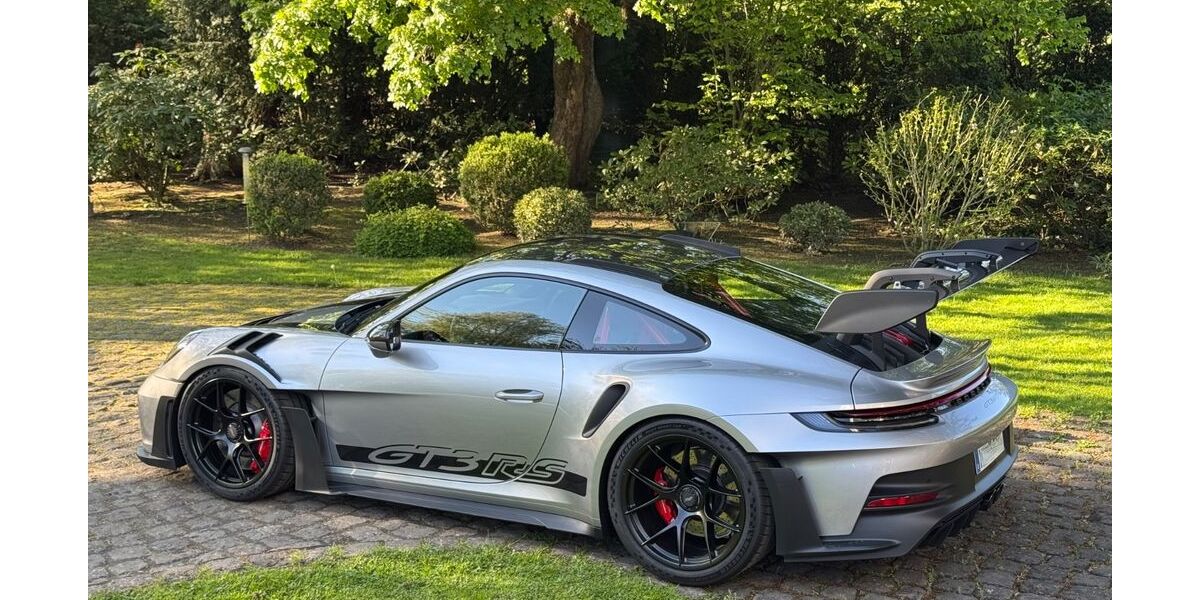 Porsche 992 7.800 km 295.911 &euro; Monschau 52156