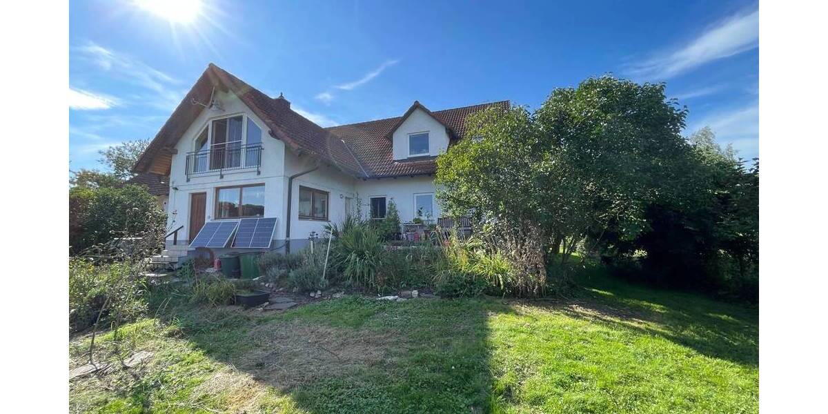 Doppelhaushälfte Königsmoos / Ludwigsmoos Stengelheim - 3 Zimmer, 130 m&sup2;, 340.000&euro; | Angebot:25745466